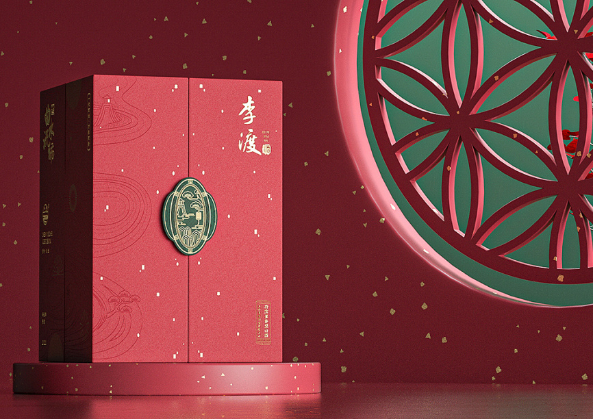 創(chuàng)意包裝盒