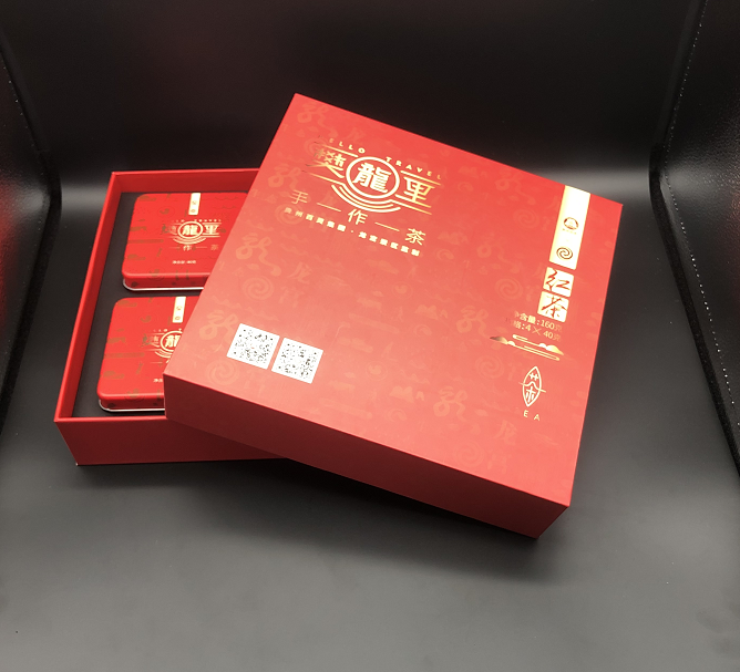 百靈紅茶禮盒 百靈紅茶禮盒