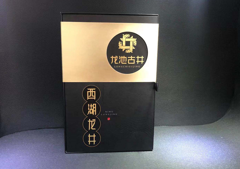 龍井茶葉禮盒 龍井茶葉禮盒