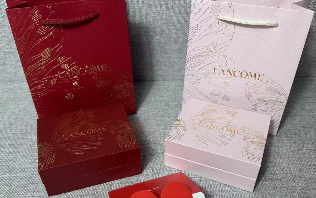 新年禮品包裝盒定制 新年禮品包裝盒定制